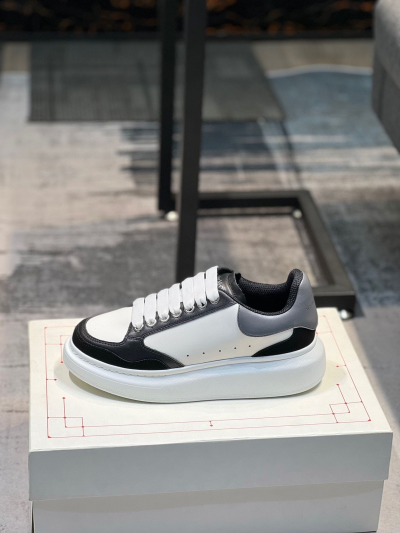 Alexander Mcqueen Casual Shoes